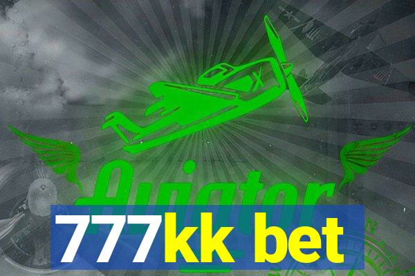 777kk bet